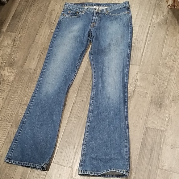 lucky brand on poshmark